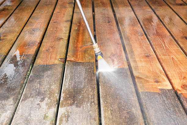 Professional Pressure Washing Services in Kalifornsky, AK